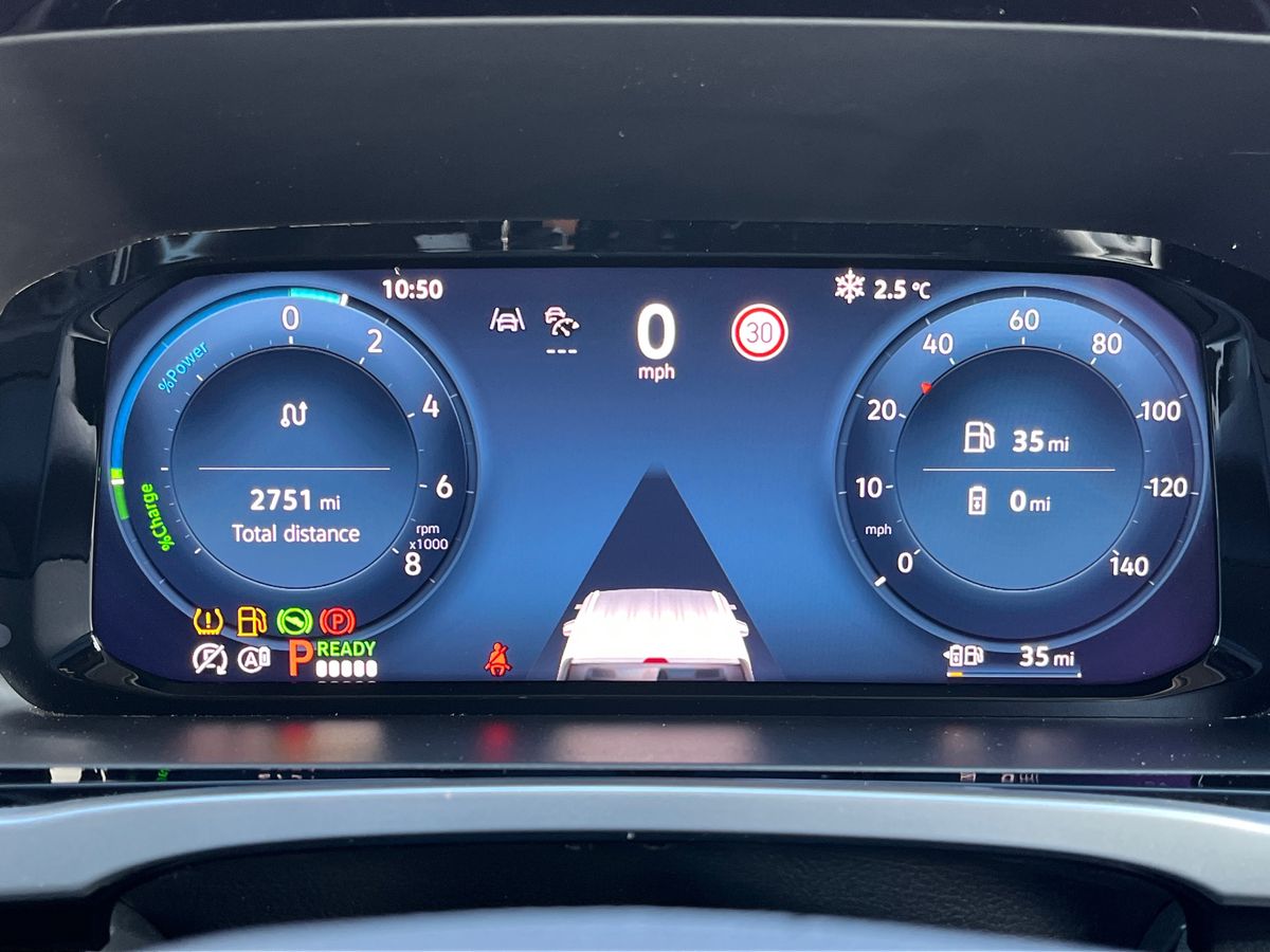 Used Ford Transit Connect 2025 for sale - 76650623: Photo 12