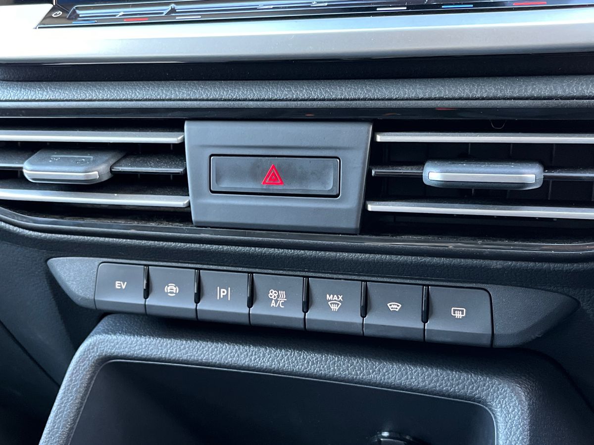 Used Ford Transit Connect 2025 for sale - 76650623: Photo 13