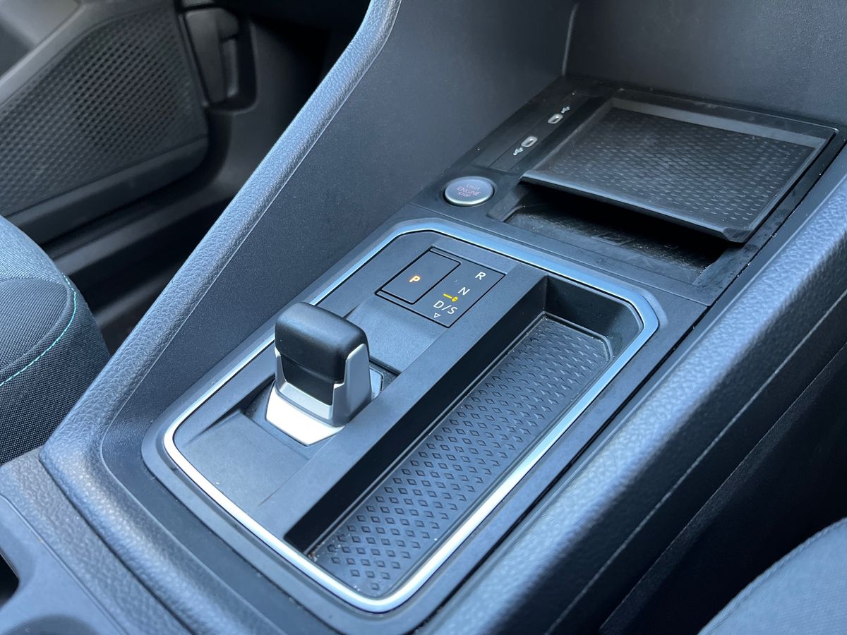 Used Ford Transit Connect 2025 for sale - 76650623: Photo 15