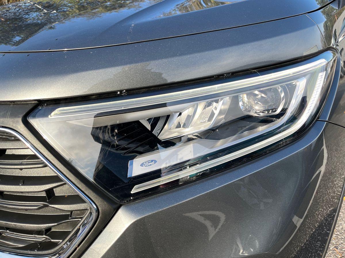 Used Ford Transit Connect 2025 for sale - 76650623: Photo 19