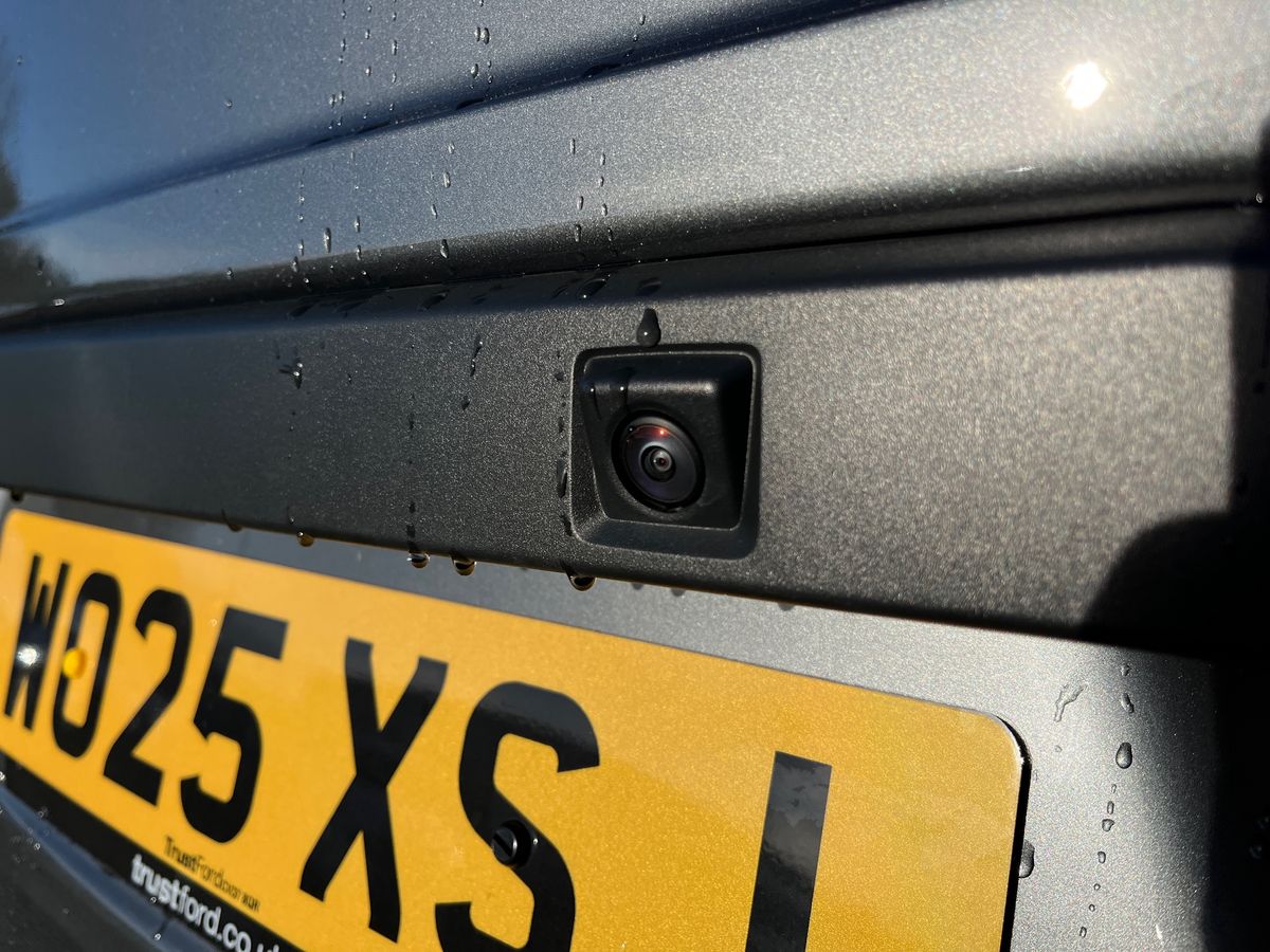 Used Ford Transit Connect 2025 for sale - 76650623: Photo 21