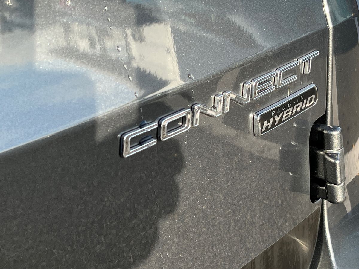 Used Ford Transit Connect 2025 for sale - 76650623: Photo 22