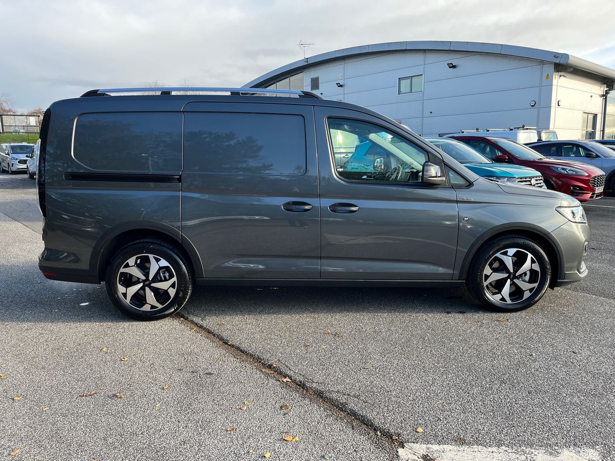 Used Ford Transit Connect 2025 for sale - 76650623: Photo 24