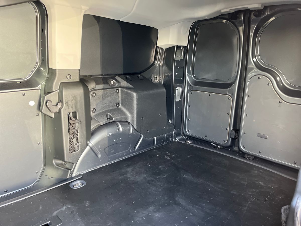 Used Ford Transit Connect 2025 for sale - 76650623: Photo 29