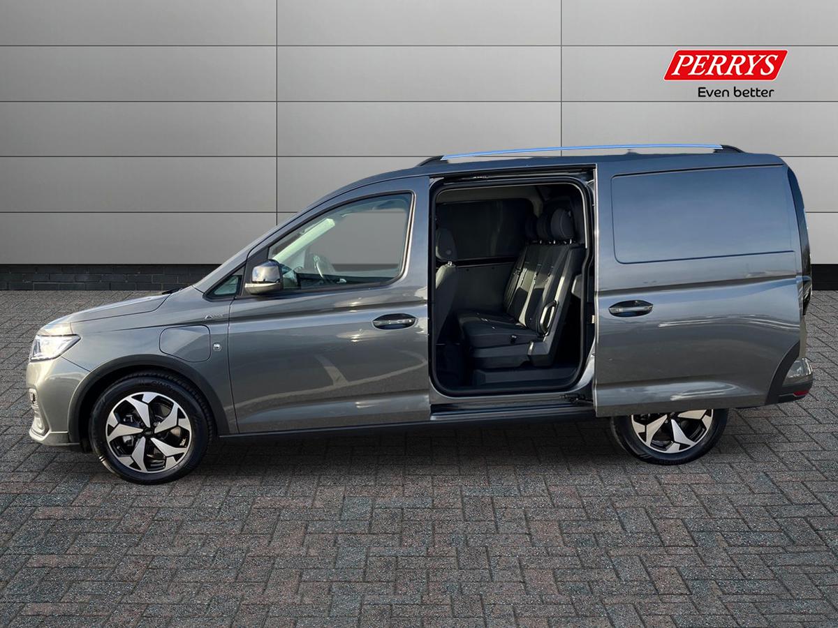 Used Ford Transit Connect 2025 for sale - 76650623: Photo 3