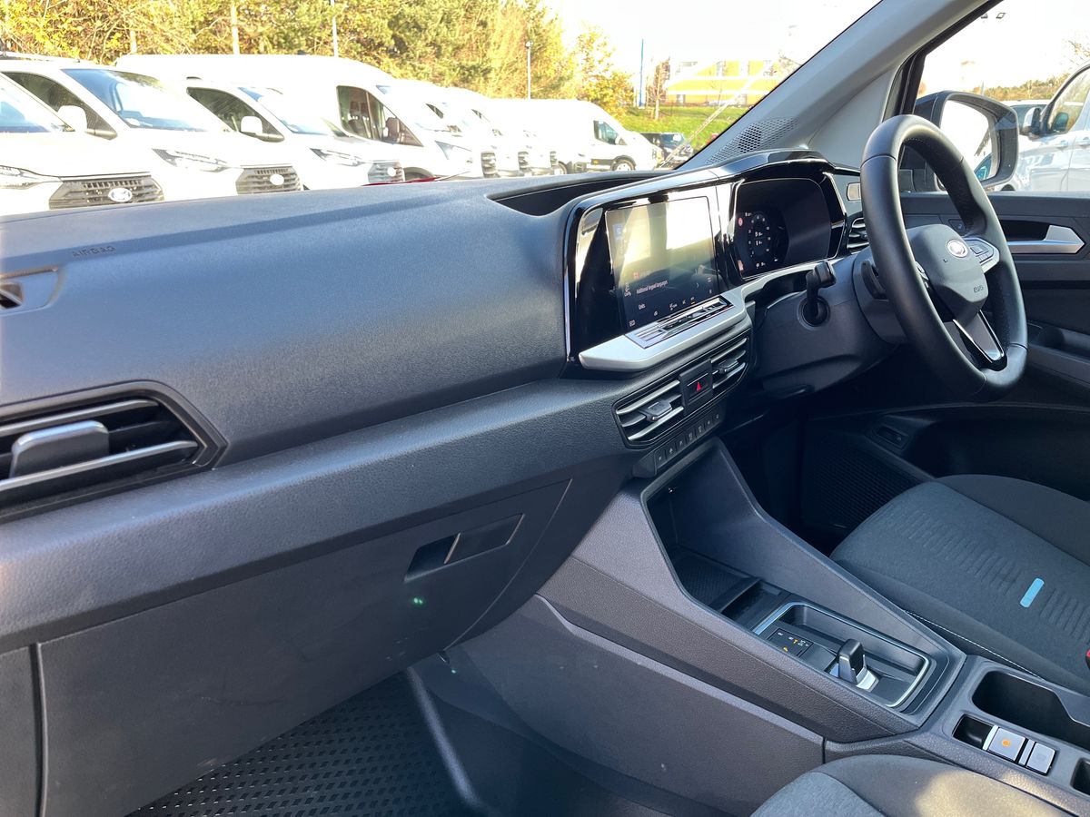 Used Ford Transit Connect 2025 for sale - 76650623: Photo 32