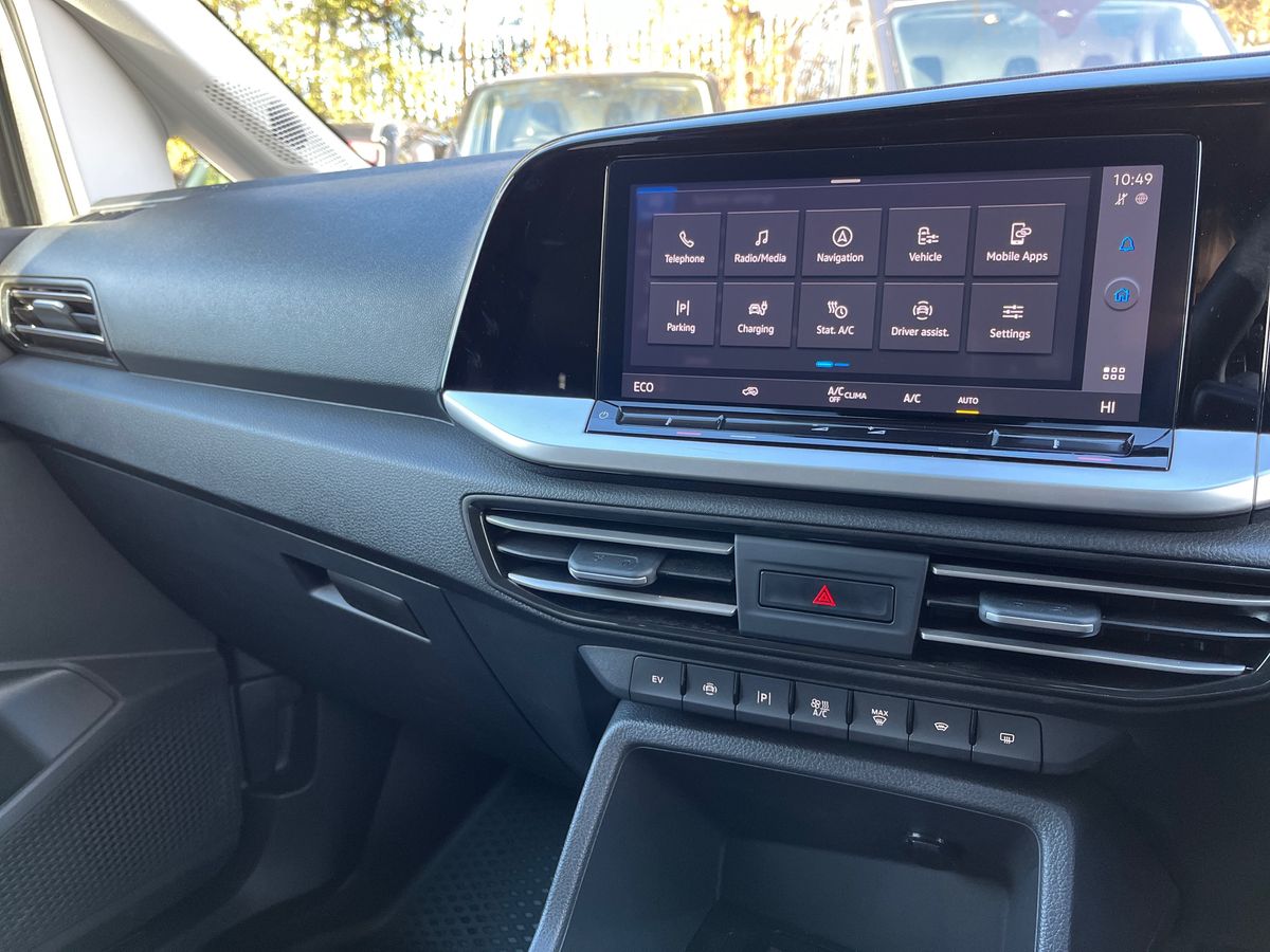 Used Ford Transit Connect 2025 for sale - 76650623: Photo 33