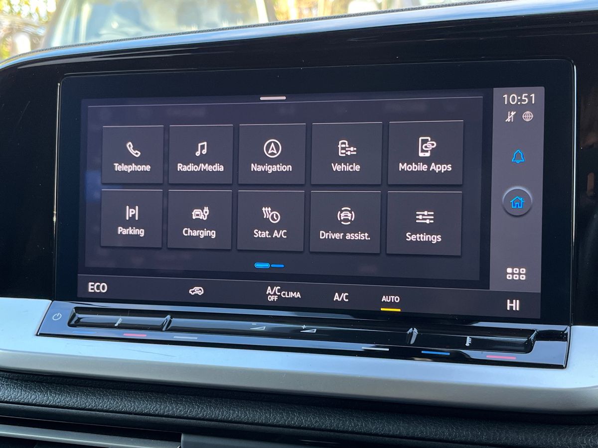 Used Ford Transit Connect 2025 for sale - 76650623: Photo 34