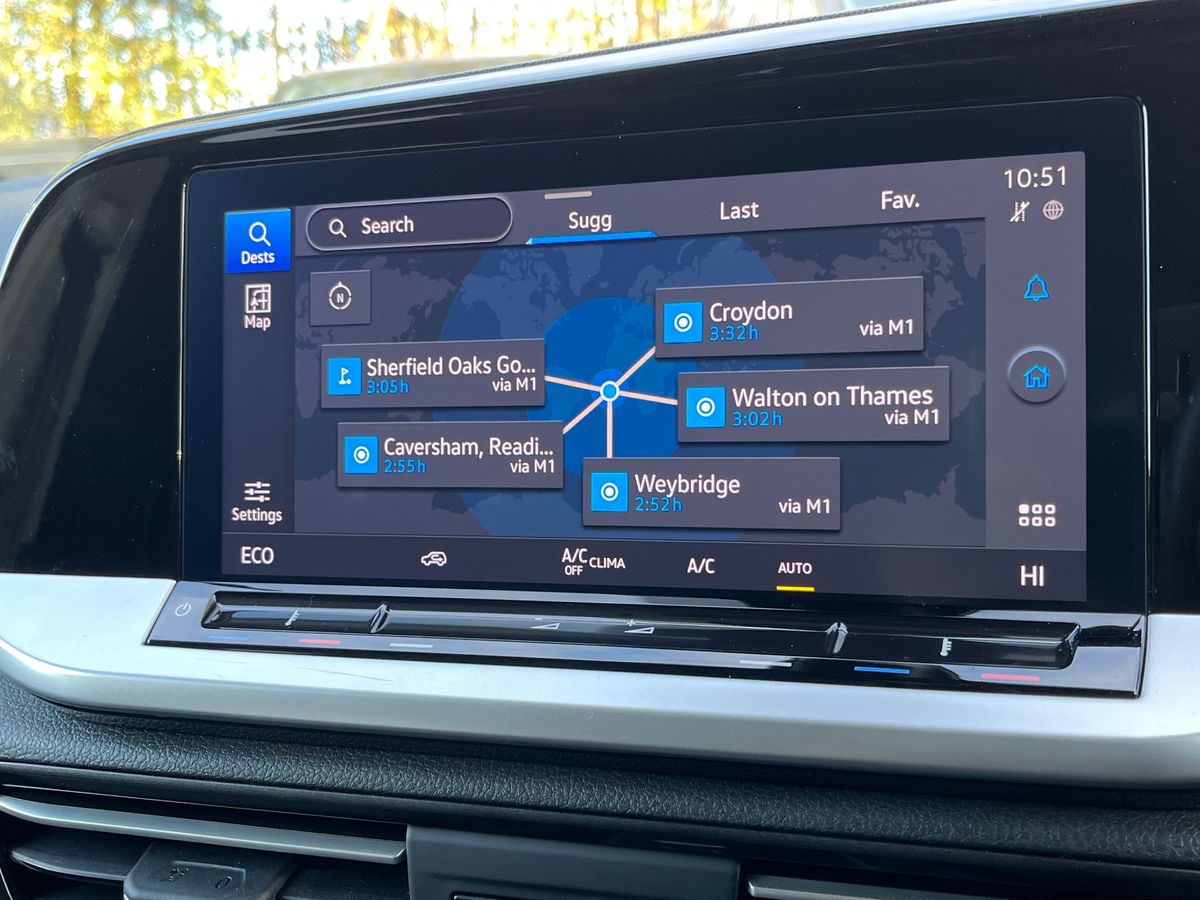 Used Ford Transit Connect 2025 for sale - 76650623: Photo 36