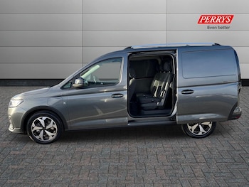 Used Ford Transit Connect 2025 for sale - 76650623: Photo