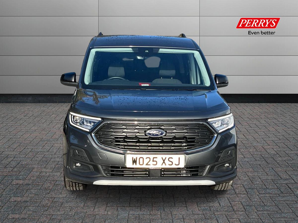 Used Ford Transit Connect 2025 for sale - 76650623: Photo 4