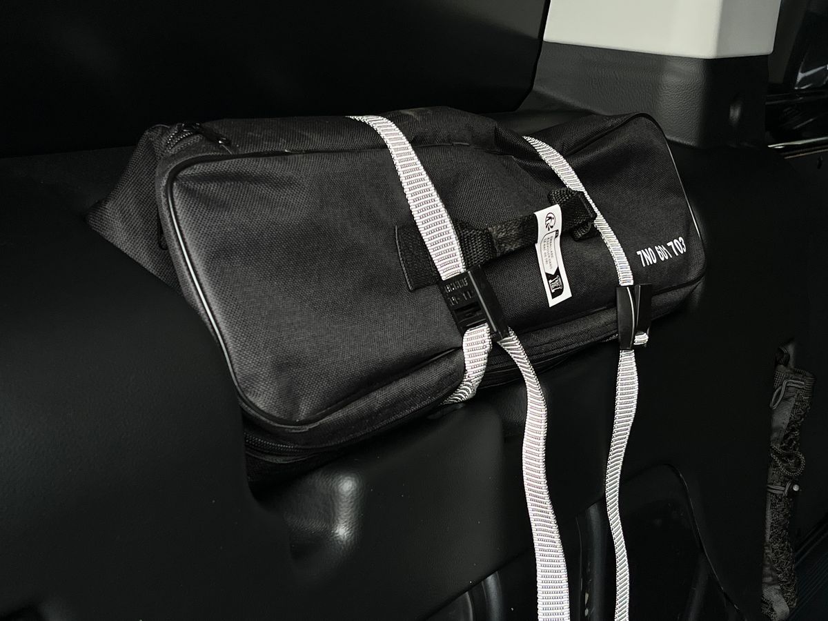 Used Ford Transit Connect 2025 for sale - 76650623: Photo 44