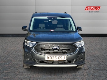 Used Ford Transit Connect 2025 for sale - 76650623: Photo