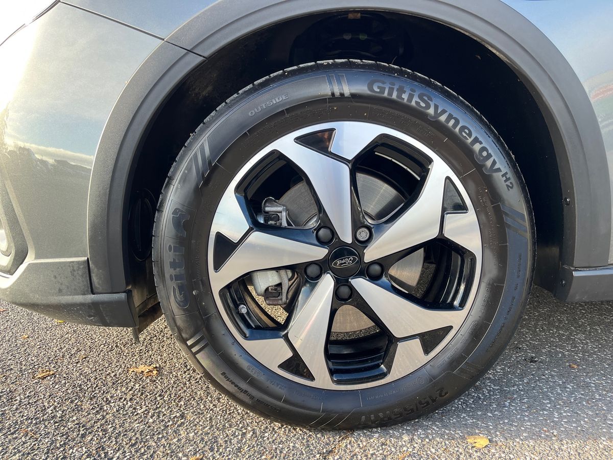 Used Ford Transit Connect 2025 for sale - 76650623: Photo 7