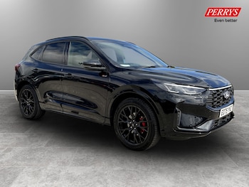 Used Ford Kuga 2025 for sale - 78282483: Photo