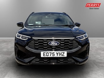 Used Ford Kuga 2025 for sale - 78282483: Photo