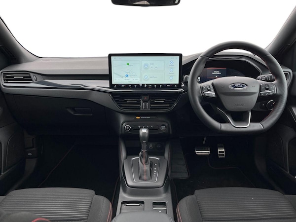 Used Ford Focus 2025 for sale - 76310957: Photo 10