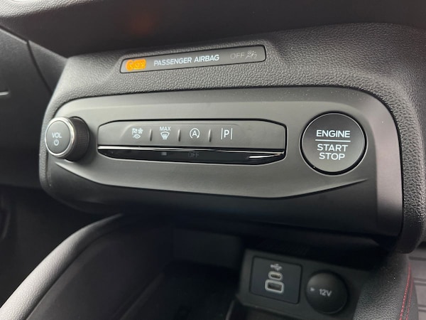 Used Ford Focus 2025 for sale - 76310957: Photo 13