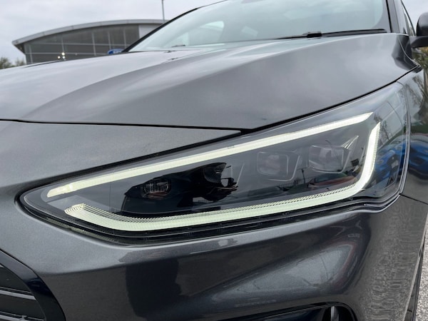 Used Ford Focus 2025 for sale - 76310957: Photo 14