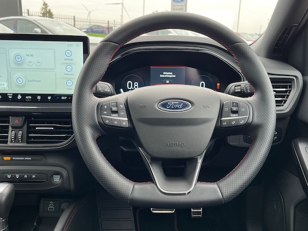 Used Ford Focus 2025 for sale - 76310957: Photo 16
