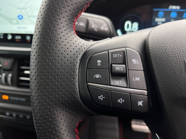 Used Ford Focus 2025 for sale - 76310957: Photo 17