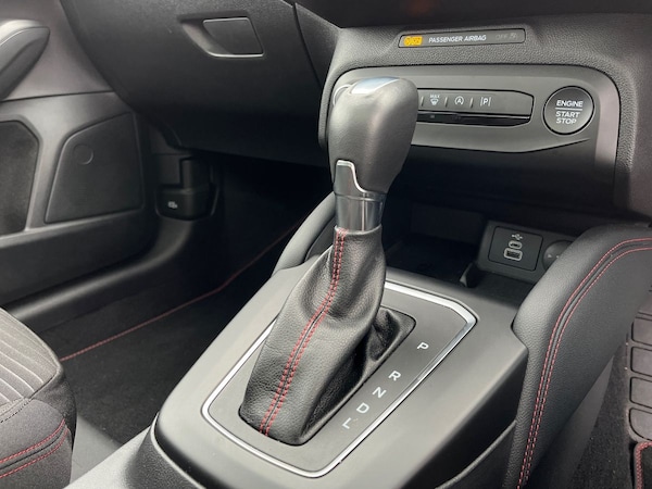 Used Ford Focus 2025 for sale - 76310957: Photo 18