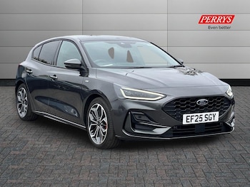 Ford - Focus