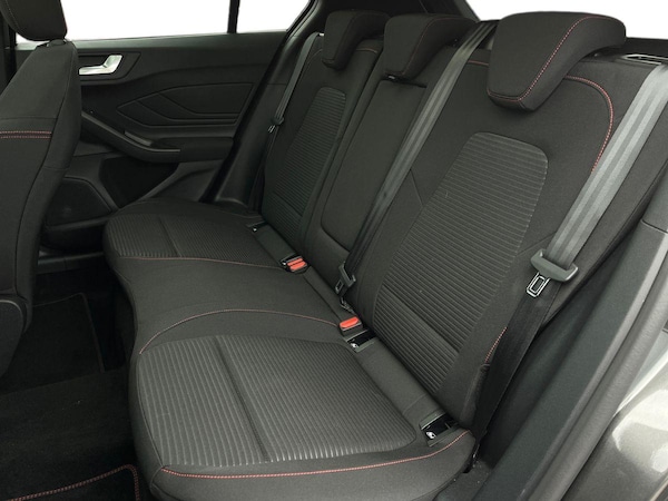 Used Ford Focus 2025 for sale - 76310957: Photo 20
