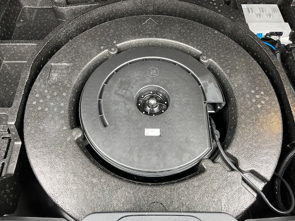 Used Ford Focus 2025 for sale - 76310957: Photo 22