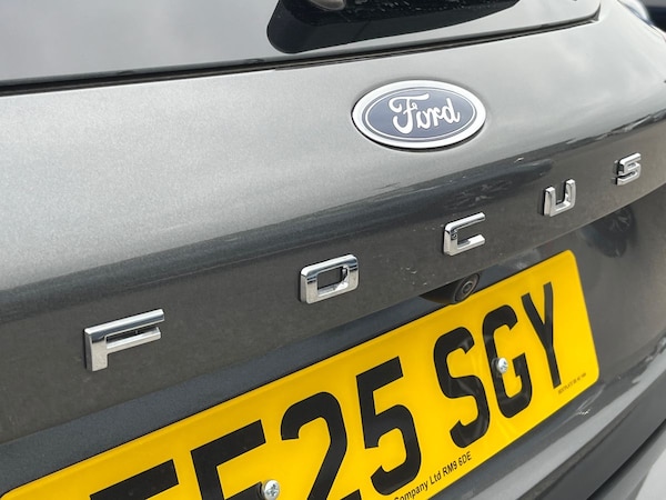 Used Ford Focus 2025 for sale - 76310957: Photo 25