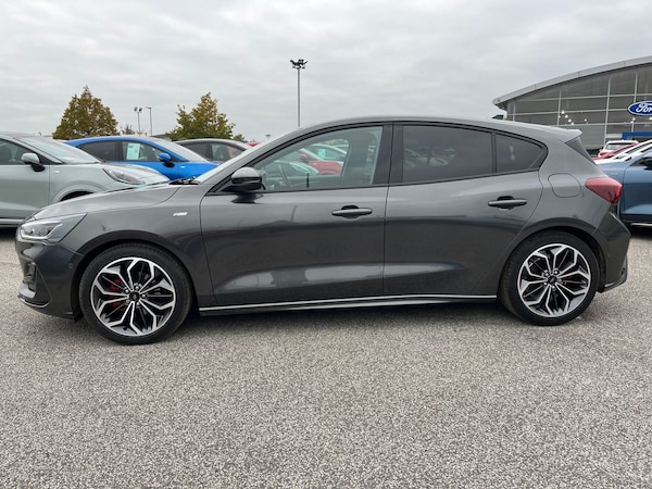 Used Ford Focus 2025 for sale - 76310957: Photo 27