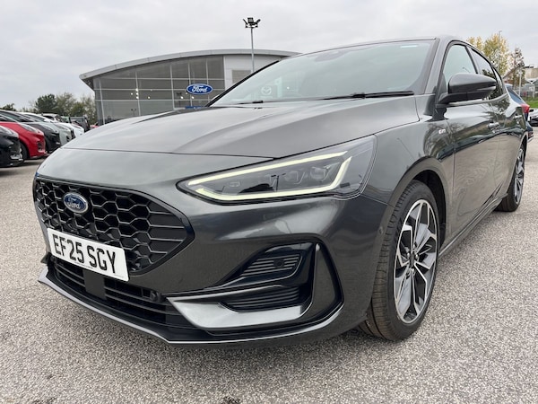 Used Ford Focus 2025 for sale - 76310957: Photo 28