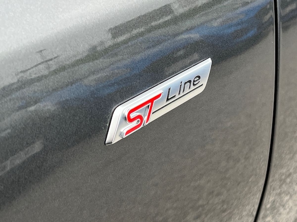 Used Ford Focus 2025 for sale - 76310957: Photo 29