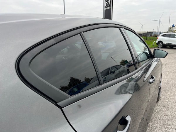 Used Ford Focus 2025 for sale - 76310957: Photo 32