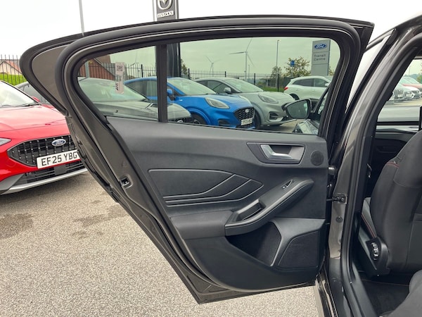 Used Ford Focus 2025 for sale - 76310957: Photo 35