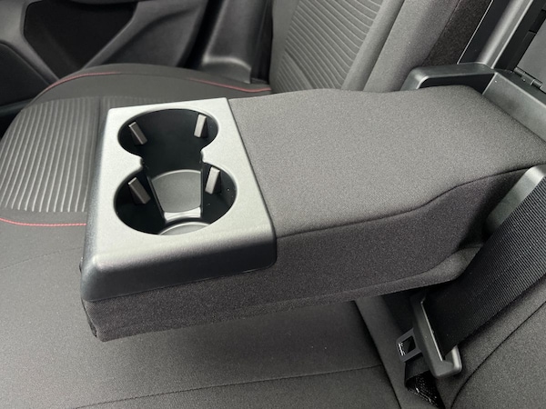 Used Ford Focus 2025 for sale - 76310957: Photo 36