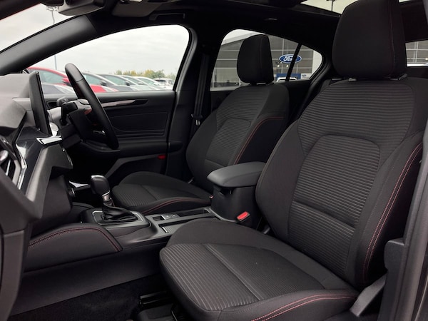 Used Ford Focus 2025 for sale - 76310957: Photo 38