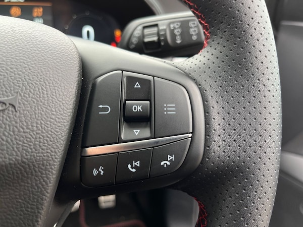 Used Ford Focus 2025 for sale - 76310957: Photo 50
