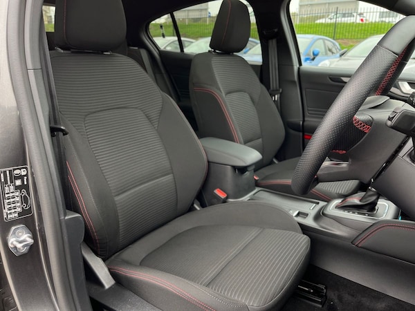 Used Ford Focus 2025 for sale - 76310957: Photo 56