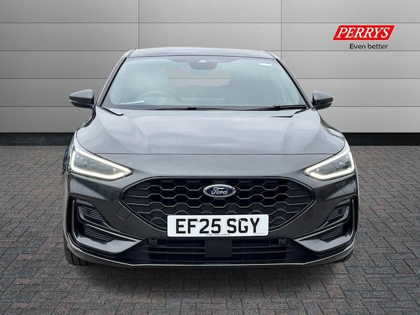 Used Ford Focus 2025 for sale - 76310957: Photo 5