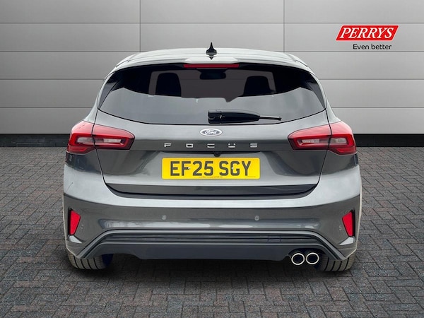 Used Ford Focus 2025 for sale - 76310957: Photo 6