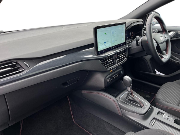 Used Ford Focus 2025 for sale - 76310957: Photo 7