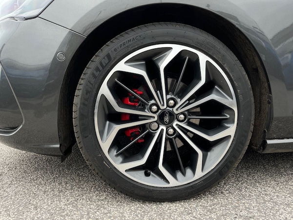 Used Ford Focus 2025 for sale - 76310957: Photo 8