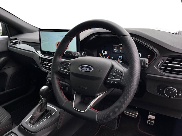 Used Ford Focus 2025 for sale - 76310957: Photo 9