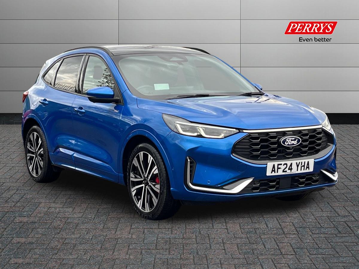 Used Ford Kuga 2024 for sale - 76735997: Photo 1