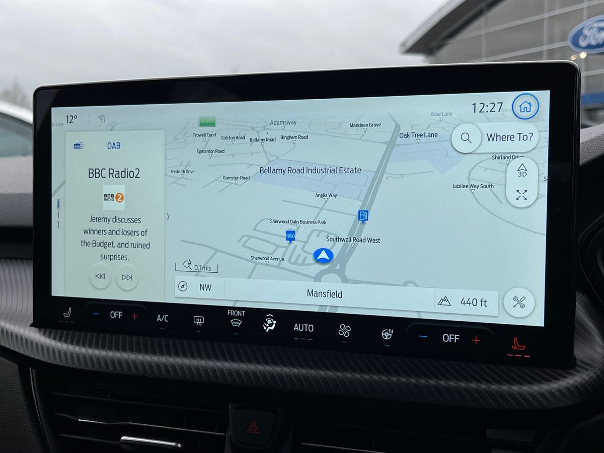 Used Ford Kuga 2024 for sale - 76735997: Photo 11