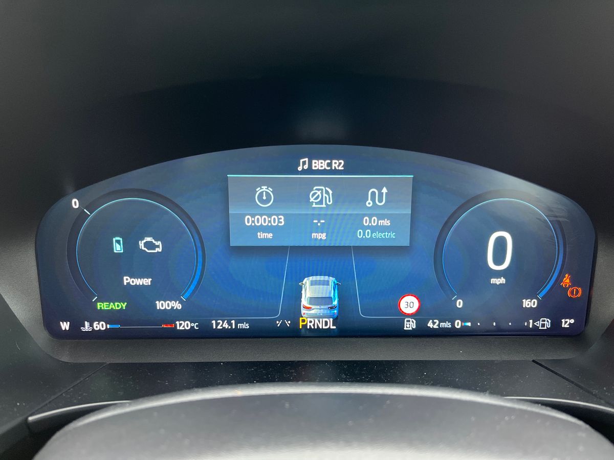 Used Ford Kuga 2024 for sale - 76735997: Photo 14