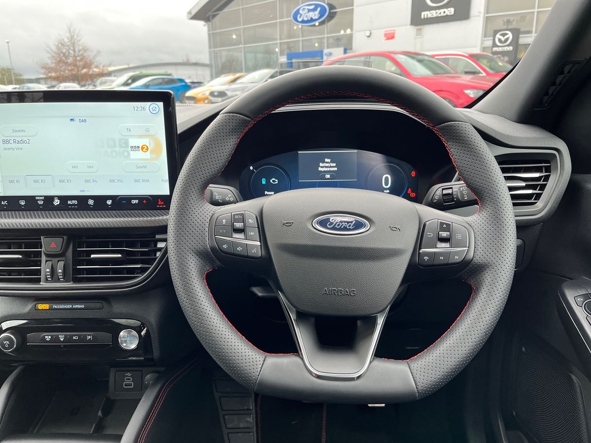 Used Ford Kuga 2024 for sale - 76735997: Photo 15