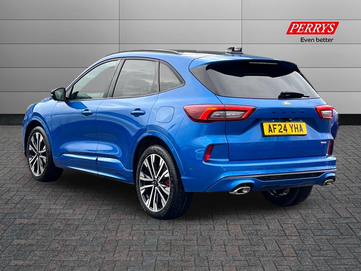 Used Ford Kuga 2024 for sale - 76735997: Photo 2