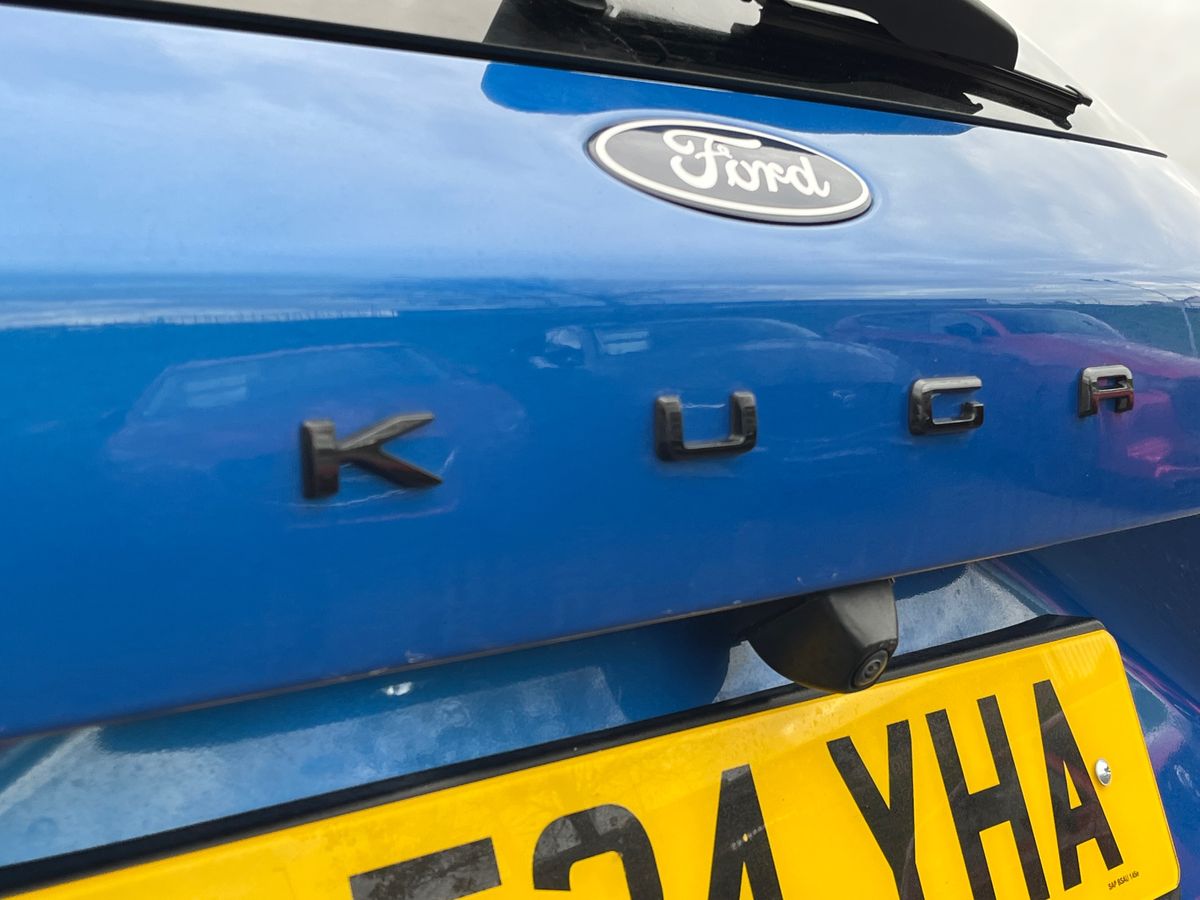 Used Ford Kuga 2024 for sale - 76735997: Photo 26